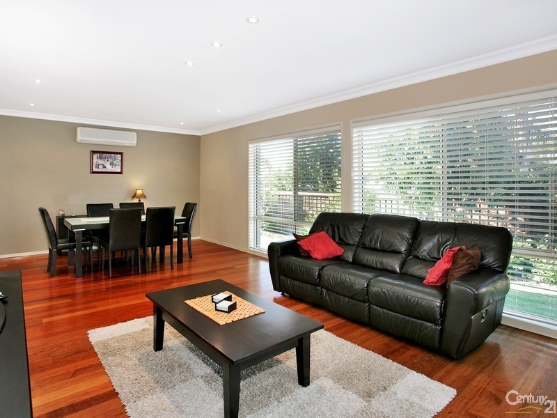 33 Patriot Place, Rouse Hill NSW 2155