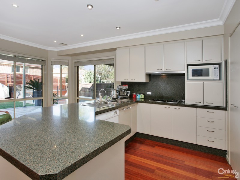 33 Patriot Place, Rouse Hill NSW 2155