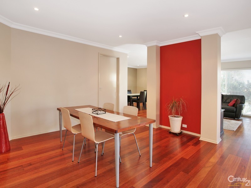 33 Patriot Place, Rouse Hill NSW 2155