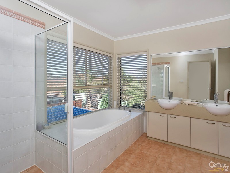 33 Patriot Place, Rouse Hill NSW 2155