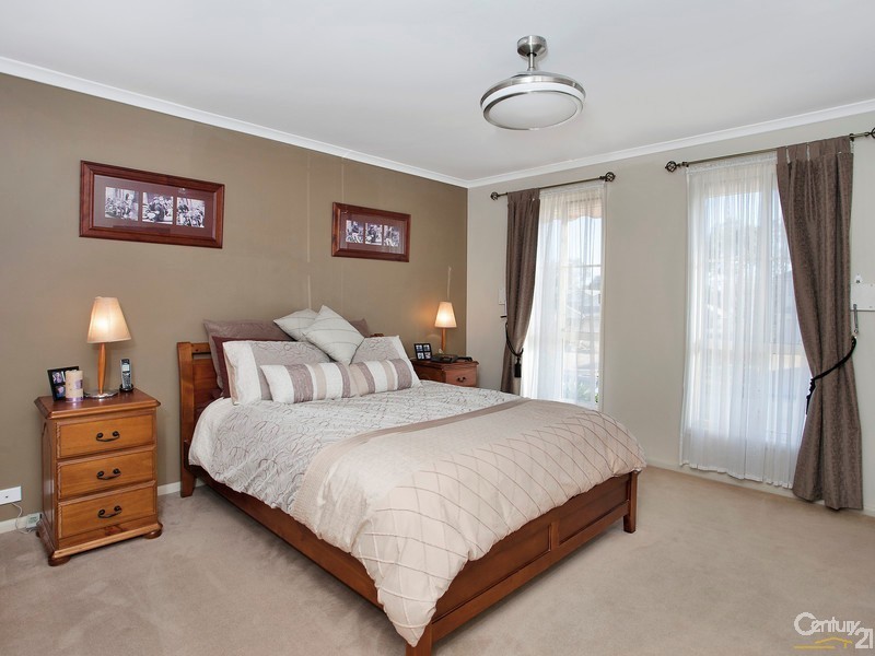 33 Patriot Place, Rouse Hill NSW 2155