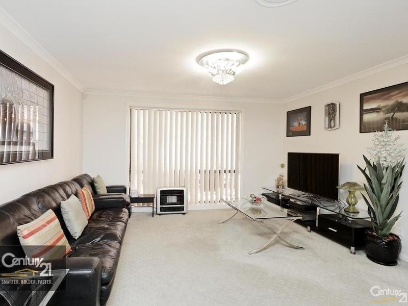 17 Wicklow Place, Rouse Hill NSW 2155