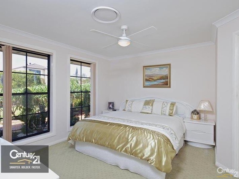 17 Wicklow Place, Rouse Hill NSW 2155