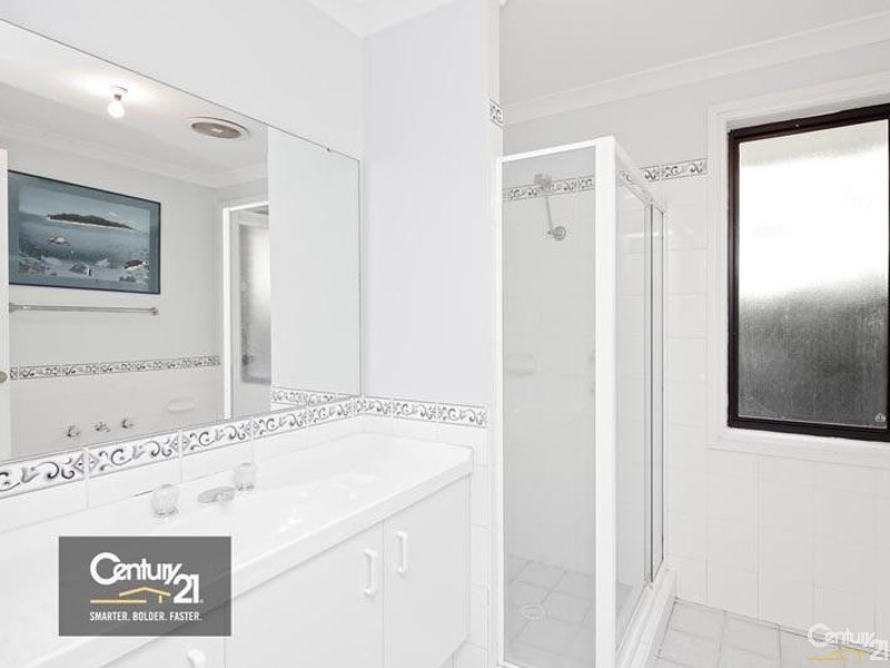 17 Wicklow Place, Rouse Hill NSW 2155