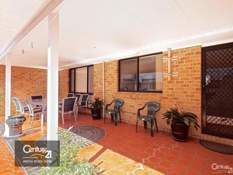 17 Wicklow Place, Rouse Hill NSW 2155