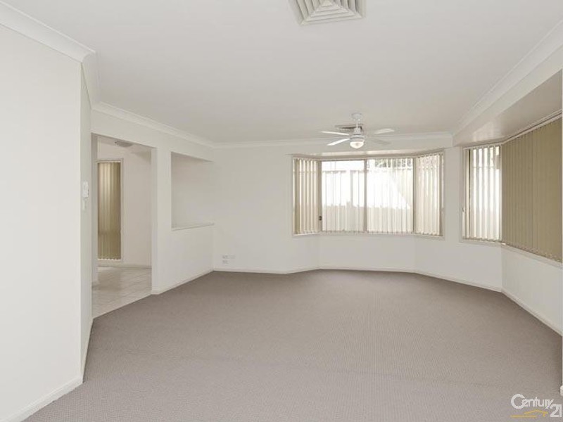 4 Mardy Court, Parklea NSW 2768