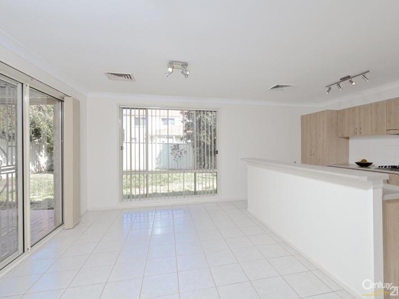 4 Mardy Court, Parklea NSW 2768