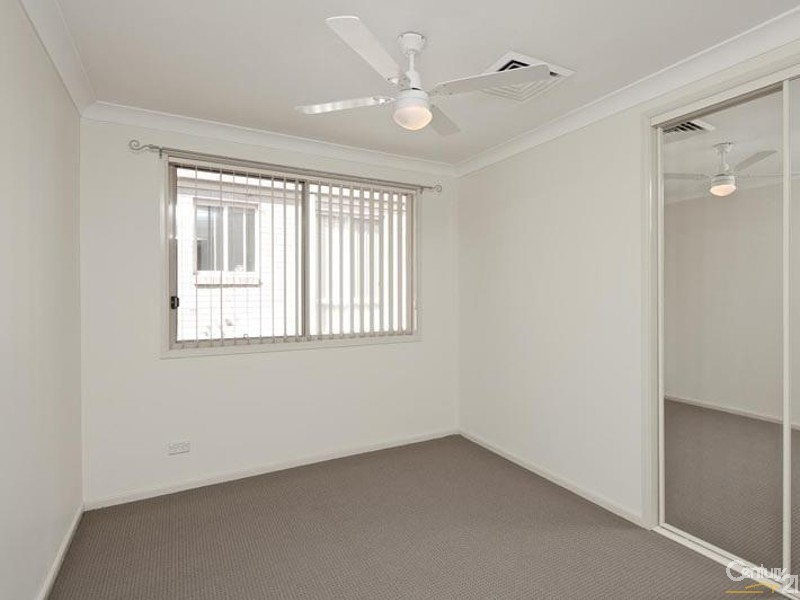 4 Mardy Court, Parklea NSW 2768