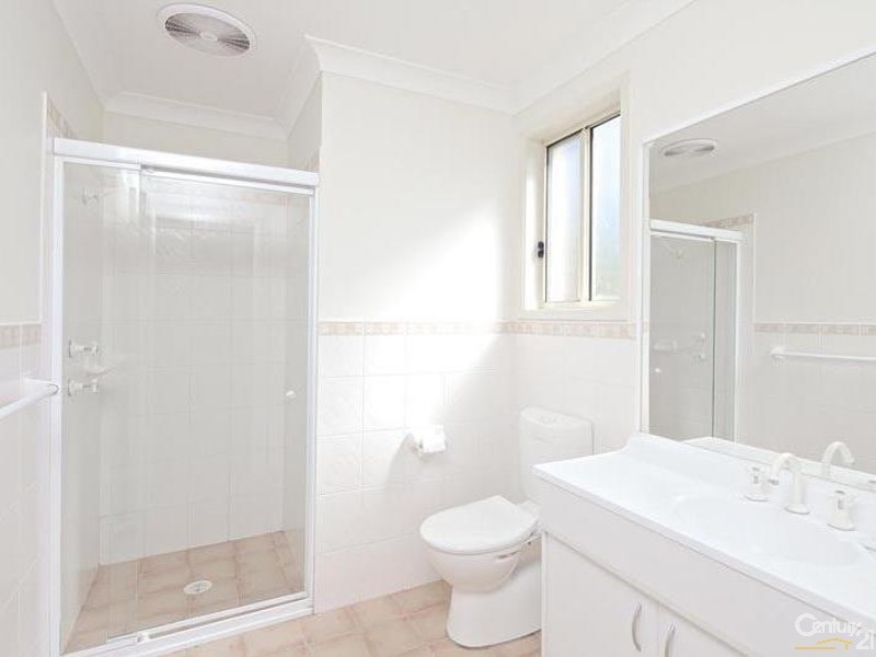 4 Mardy Court, Parklea NSW 2768