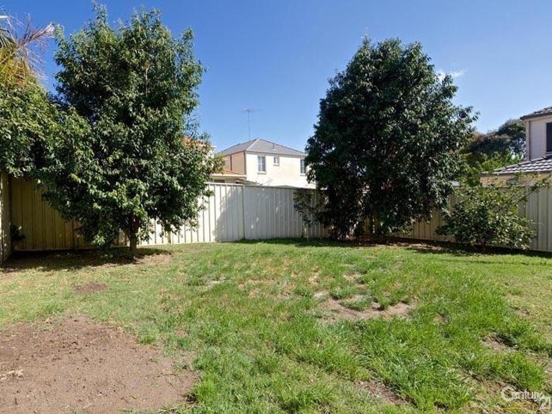 4 Mardy Court, Parklea NSW 2768