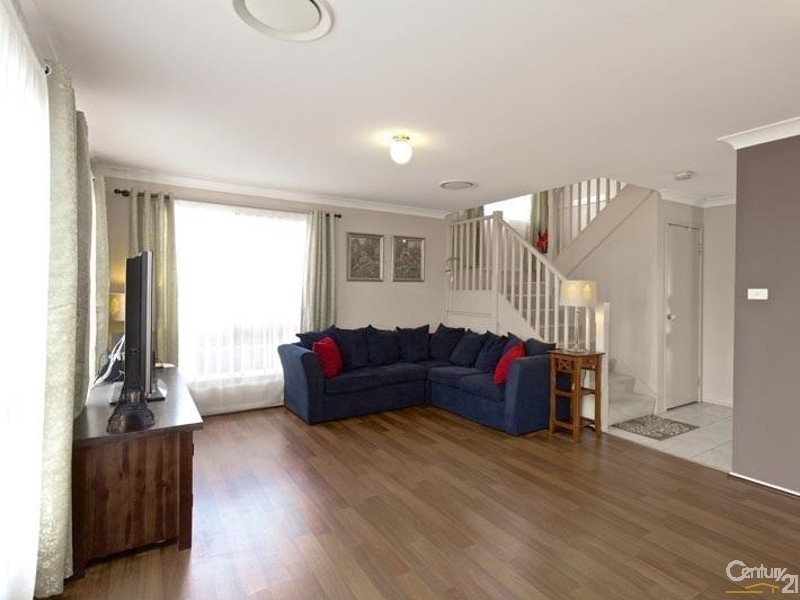 39 Yellowgum Avenue, Rouse Hill NSW 2155