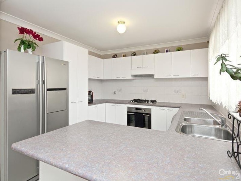 39 Yellowgum Avenue, Rouse Hill NSW 2155