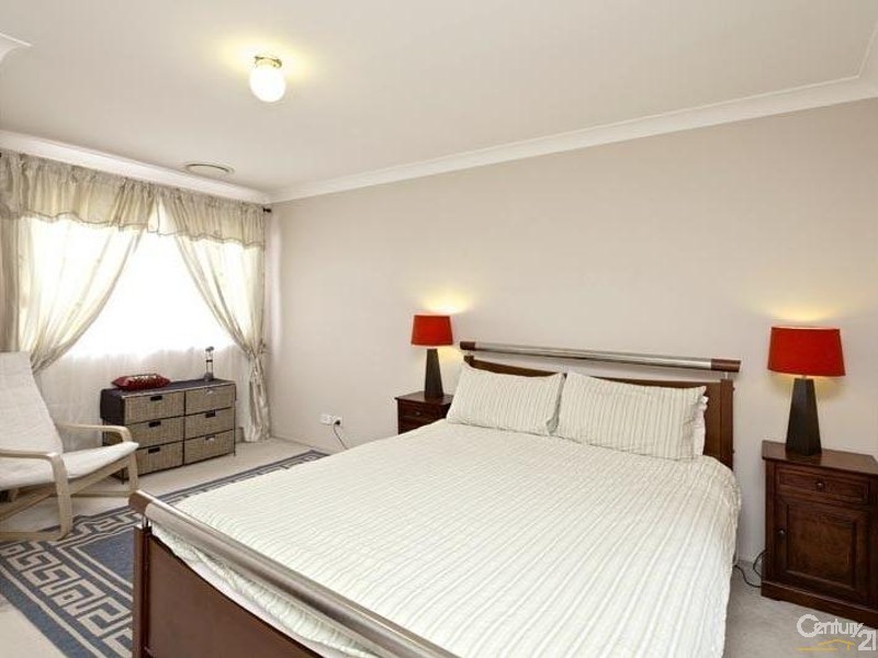 39 Yellowgum Avenue, Rouse Hill NSW 2155