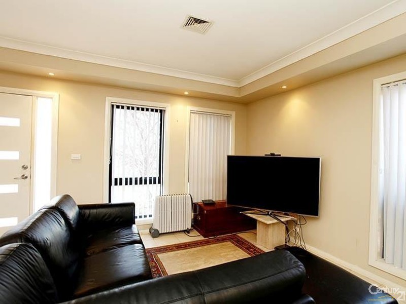 6/53 Waterford Street, Kellyville Ridge NSW 2155