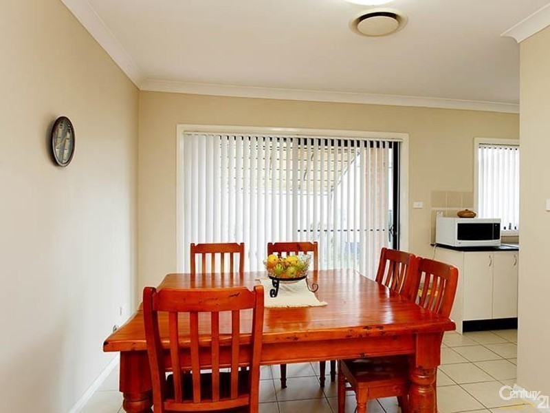6/53 Waterford Street, Kellyville Ridge NSW 2155