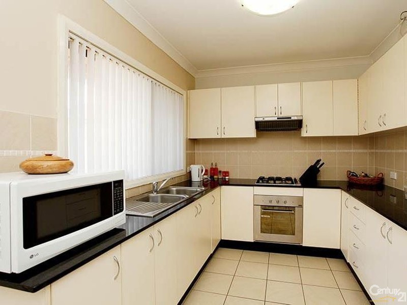 6/53 Waterford Street, Kellyville Ridge NSW 2155