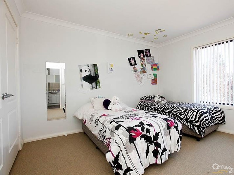 6/53 Waterford Street, Kellyville Ridge NSW 2155