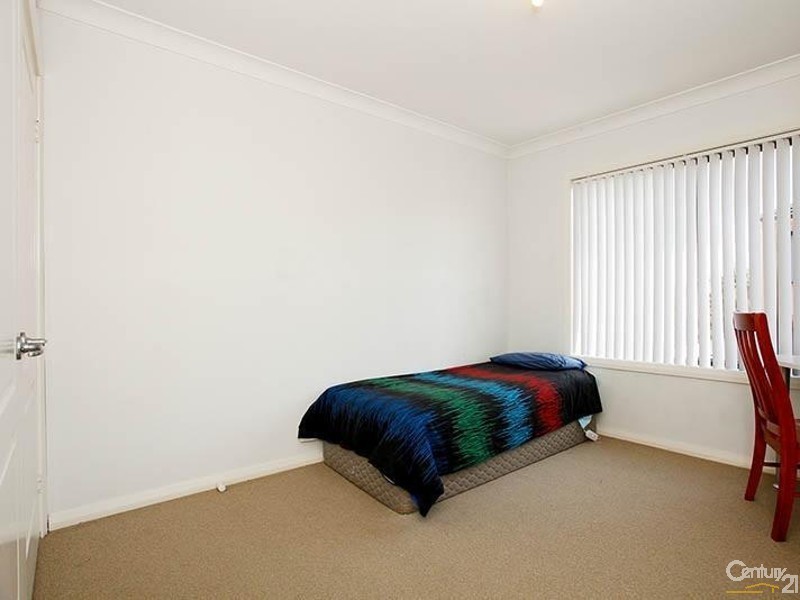 6/53 Waterford Street, Kellyville Ridge NSW 2155