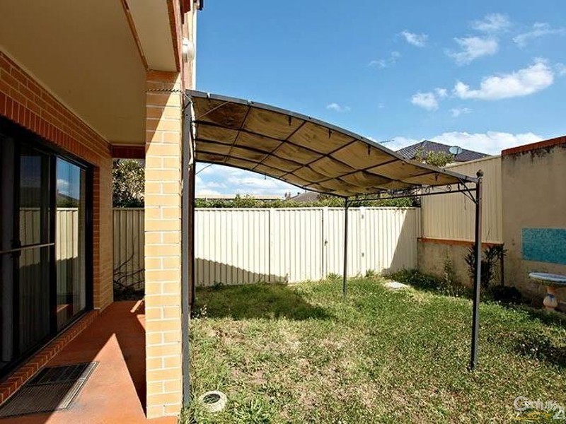 6/53 Waterford Street, Kellyville Ridge NSW 2155