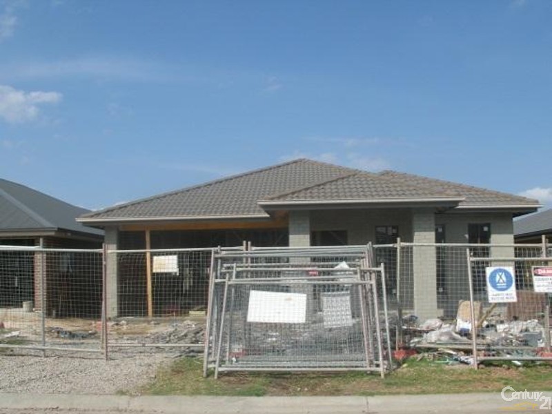 16 Lagoon Street, The Ponds NSW 2769