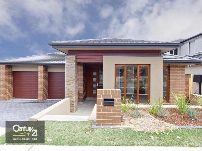 Lot 22 Carmague Street, Beaumont Hills NSW 2155