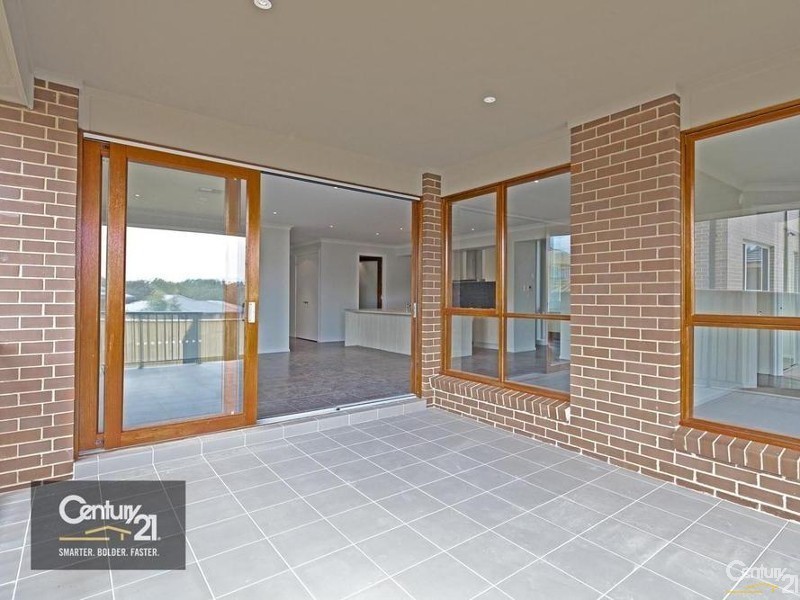 Lot 22 Carmague Street, Beaumont Hills NSW 2155