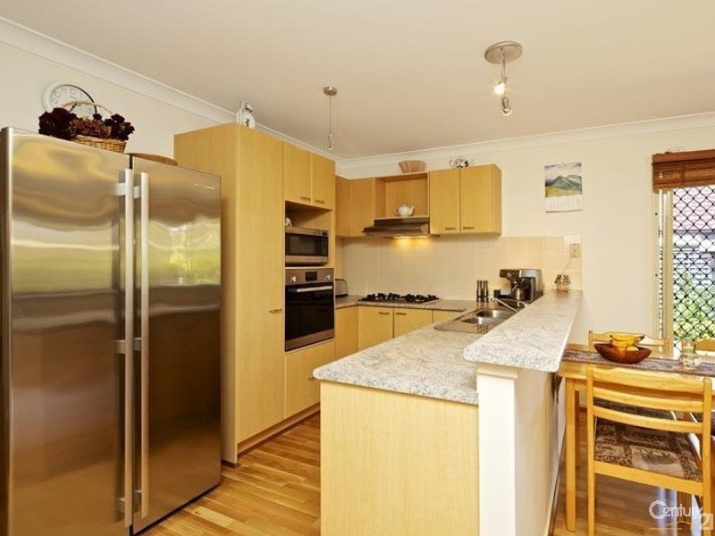 4B Canyon Drive, Stanhope Gardens NSW 2768