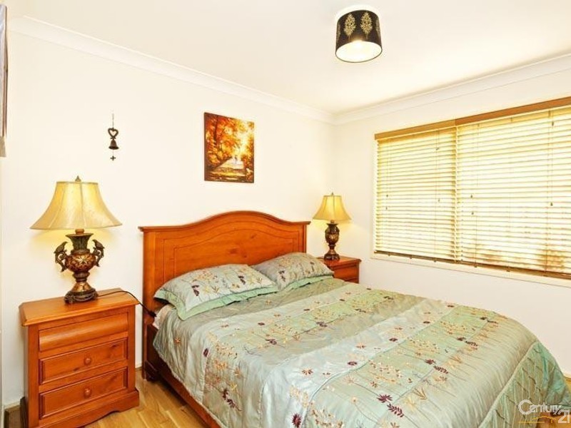 4B Canyon Drive, Stanhope Gardens NSW 2768