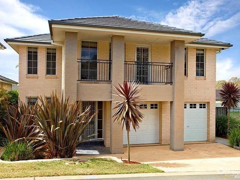 13 Adventure Place, Rouse Hill NSW 2155