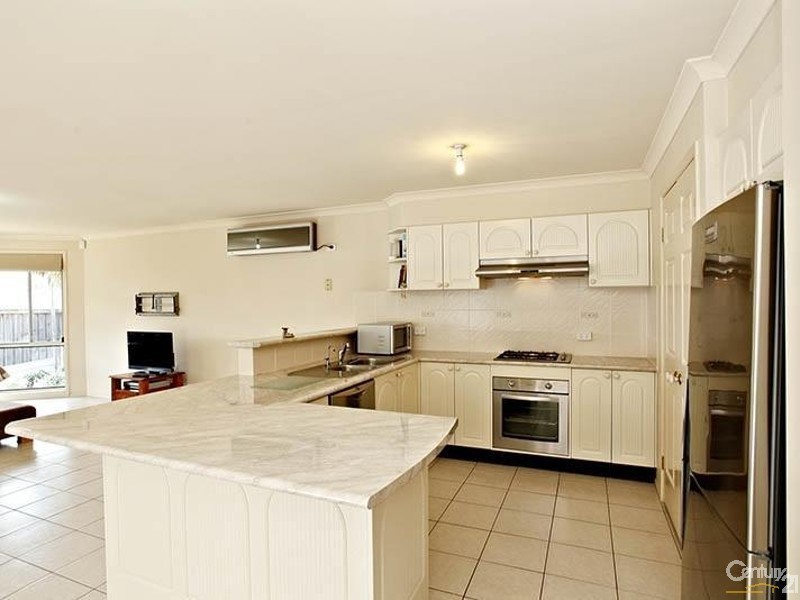 13 Adventure Place, Rouse Hill NSW 2155