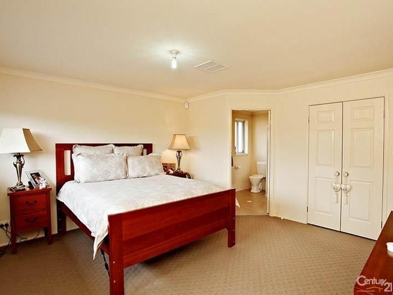 13 Adventure Place, Rouse Hill NSW 2155