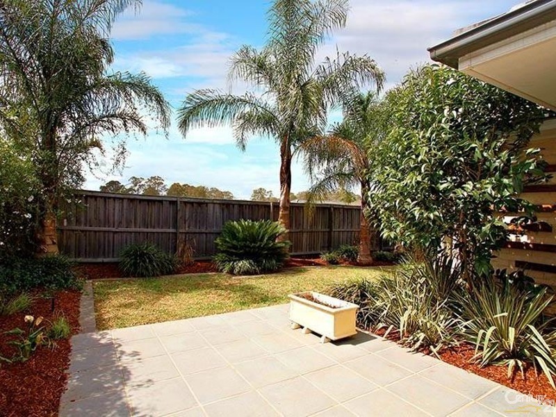 13 Adventure Place, Rouse Hill NSW 2155