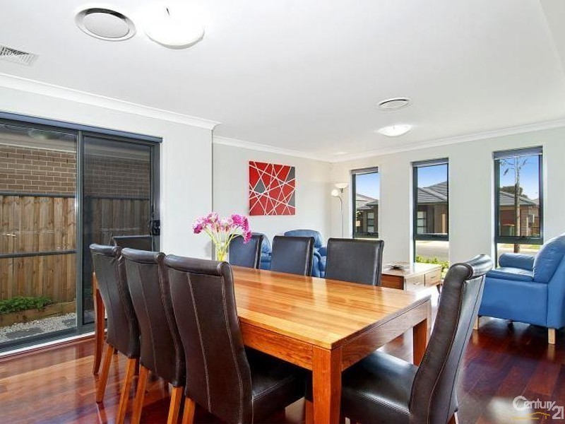 18 Sail Street, The Ponds NSW 2769