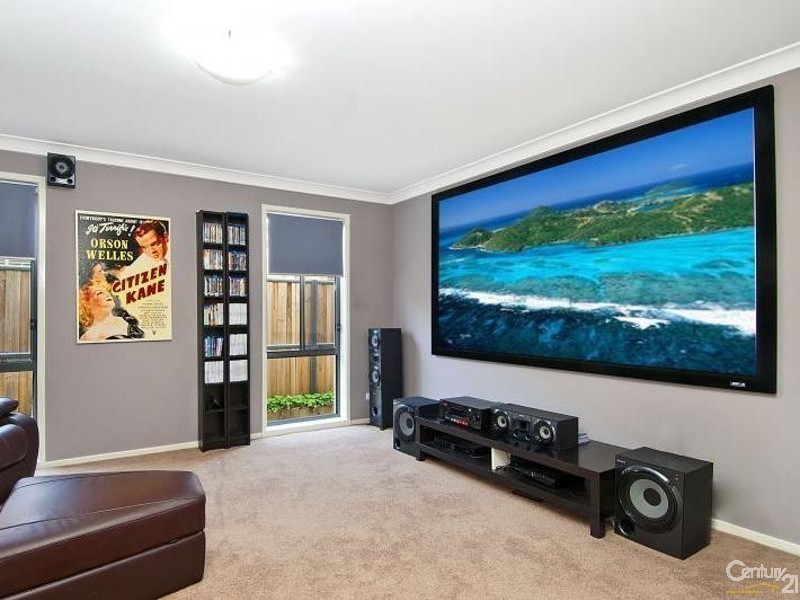 18 Sail Street, The Ponds NSW 2769