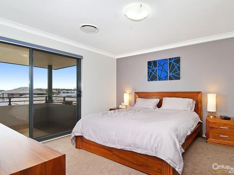 18 Sail Street, The Ponds NSW 2769