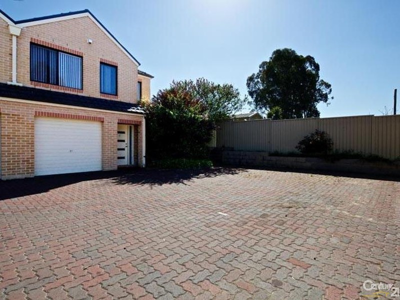 5/53 Waterford Street, Kellyville Ridge NSW 2155
