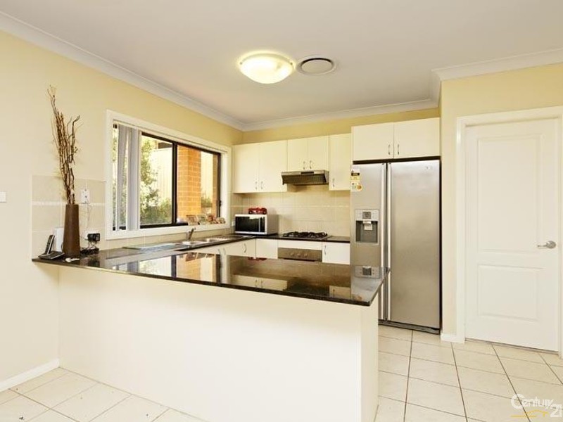 5/53 Waterford Street, Kellyville Ridge NSW 2155