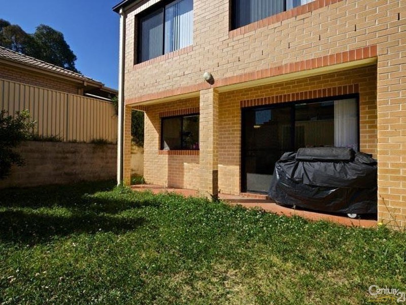 5/53 Waterford Street, Kellyville Ridge NSW 2155