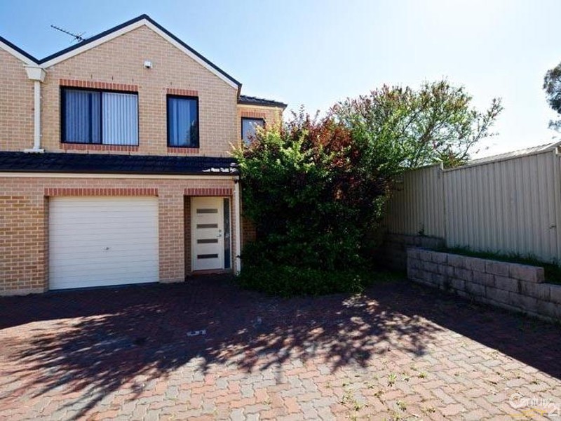 5/53 Waterford Street, Kellyville Ridge NSW 2155