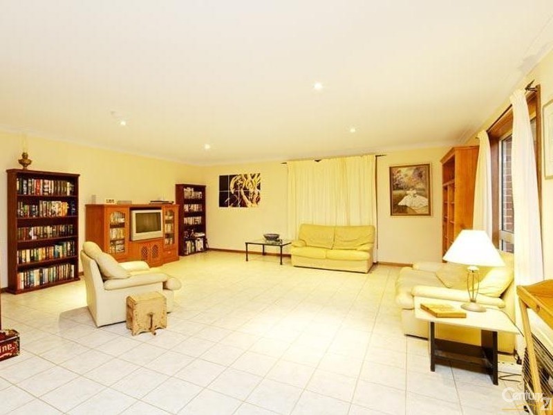 6  Spring Mill Avenue, Rouse Hill NSW 2155