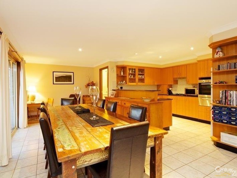 6  Spring Mill Avenue, Rouse Hill NSW 2155