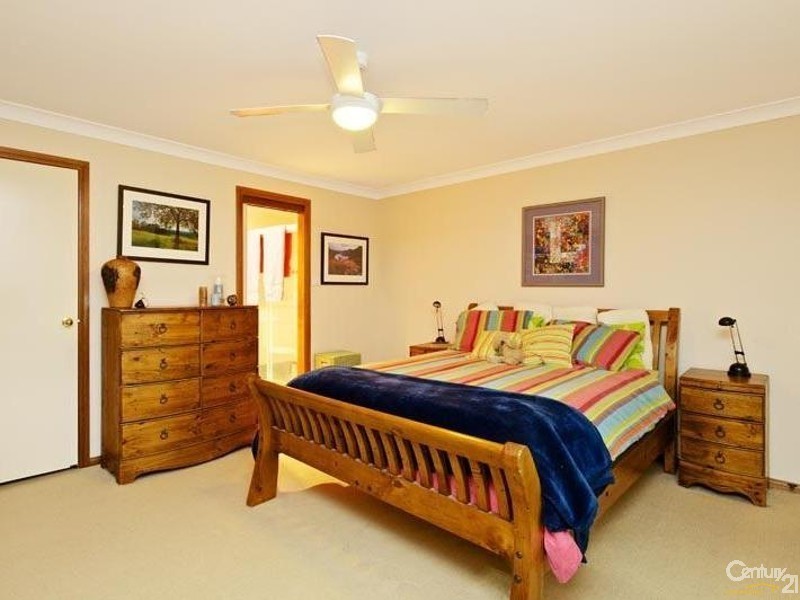 6  Spring Mill Avenue, Rouse Hill NSW 2155