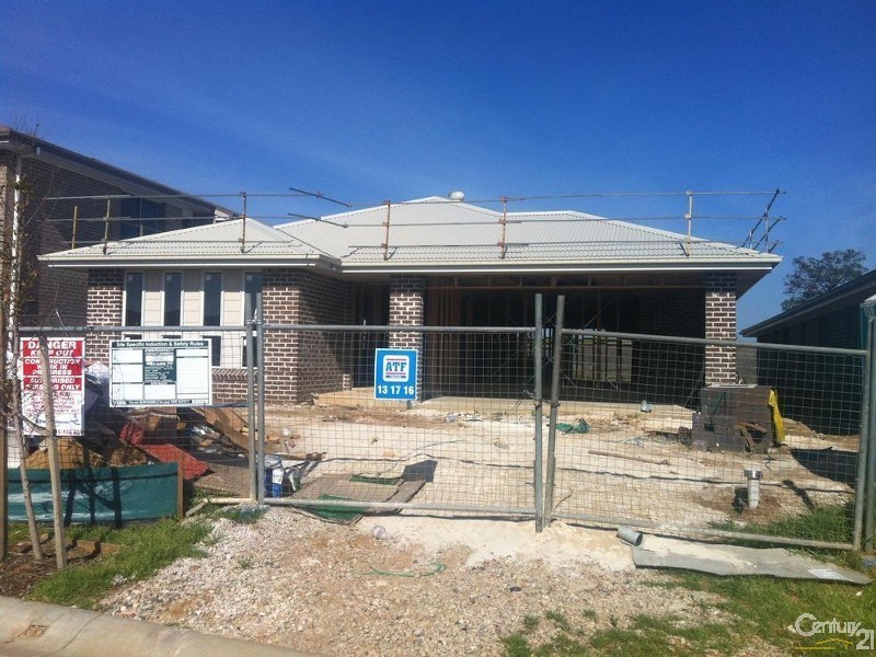 Lot 7226 Tweed Street, The Ponds NSW 2769