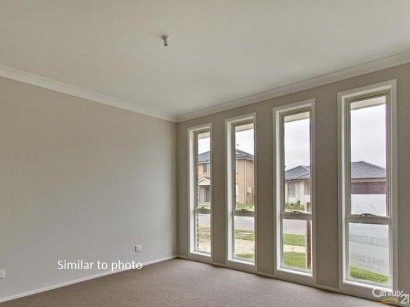 Lot 7226 Tweed Street, The Ponds NSW 2769