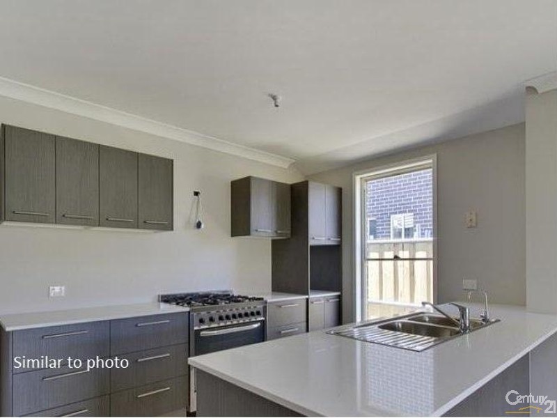 Lot 7226 Tweed Street, The Ponds NSW 2769