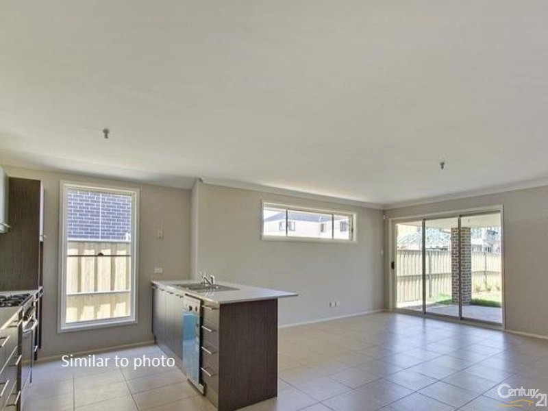 Lot 7226 Tweed Street, The Ponds NSW 2769