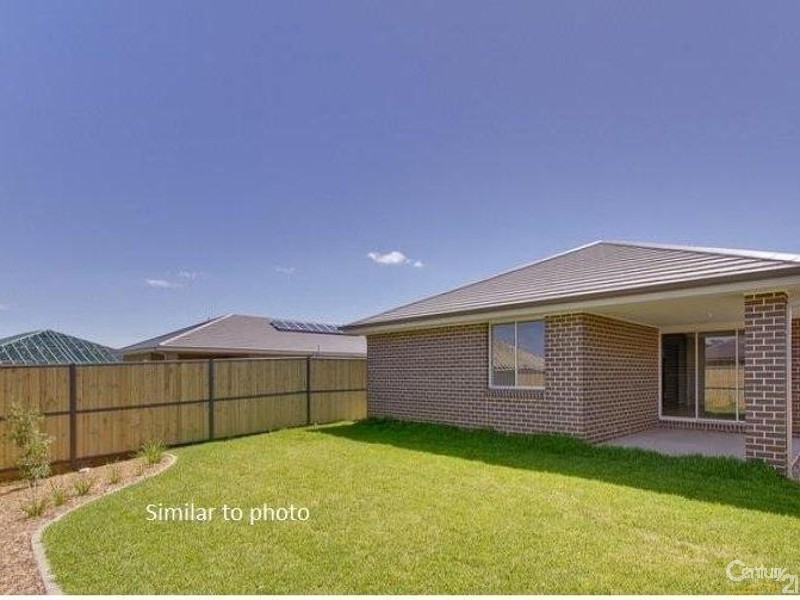Lot 7226 Tweed Street, The Ponds NSW 2769