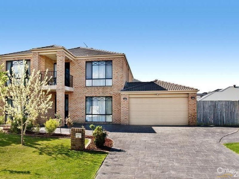 11 Ben Place, Beaumont Hills NSW 2155