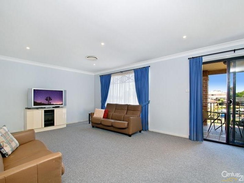 11 Ben Place, Beaumont Hills NSW 2155