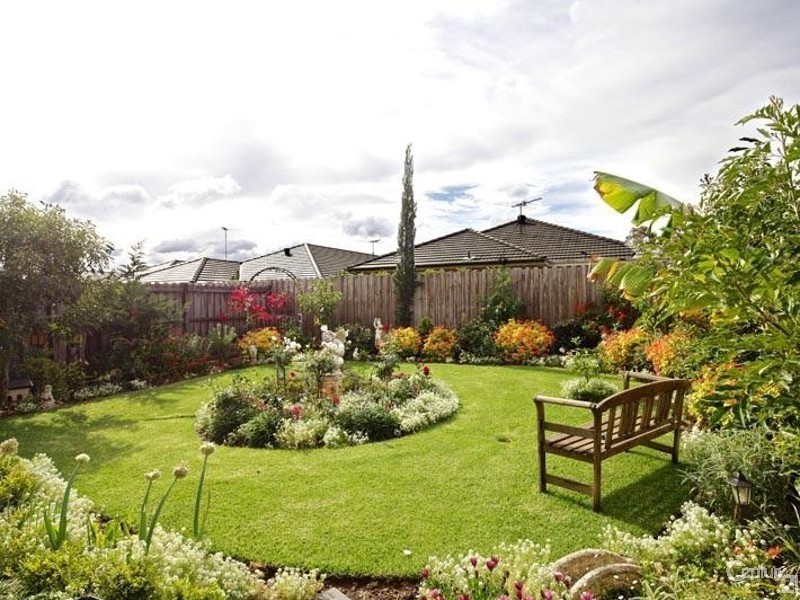 36  Widgeon Road, The Ponds NSW 2769